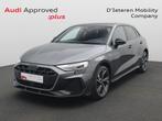 Audi A3 Sportback PHEV A3 Sportback PHEV 45 TFSI e Competiti, Argent ou Gris, Achat, Cruise Control, Automatique
