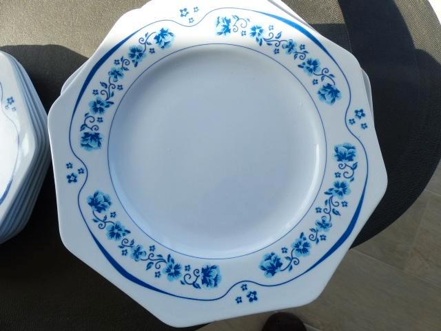 camping borden plastic, Caravans en Kamperen, Kampeeraccessoires, Gebruikt, Ophalen