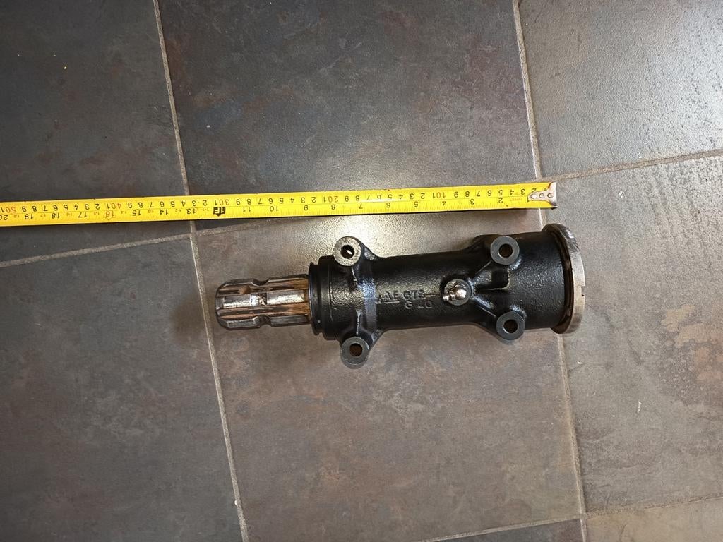 Palier prise de force, Autos : Pièces & Accessoires, Enlèvement, Utilisé, Autres marques, Transmission et Accessoires