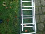 Échelle en fer de 6 m, Bricolage & Construction, Enlèvement, Utilisé, Échelle, 4 mètres ou plus
