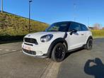 MINI Paceman Cooper S Euro 5 a vendre, Auto's, Mini, Voorwielaandrijving, 4 cilinders, 1600 cc, Wit