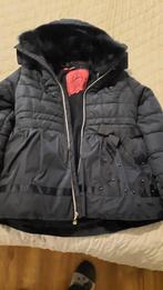 Nieuwe jas meisjes Le Chic 164, Kinderen en Baby's, Ophalen of Verzenden, Jas