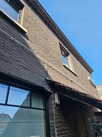 Neon verlichting., Enlèvement