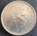 ROEMENIË : 100 LEI 1943 KM 54 SUP, Postzegels en Munten, Ophalen of Verzenden, Overige landen, Losse munt