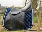 Prestige Michel Robert springzadel, Dieren en Toebehoren, Paarden en Pony's | Zadels, Ophalen of Verzenden, Zo goed als nieuw