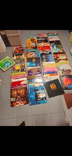 Lot platen Lps, Enlèvement