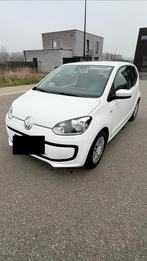 Volkswagen up! 1.0, Auto's, Voorwielaandrijving, Euro 5, Up!, Wit