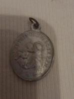Médaille ancienne de collection, Ophalen of Verzenden, Zilver