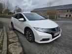 Honda Civic Tourer 1er propriétaire superbe, Euro 5, Achat, Entreprise, Cruise Control