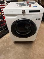 Wasmachine samsung, Electroménager, 1200 à 1600 tours, Comme neuf, Chargeur frontal, Enlèvement