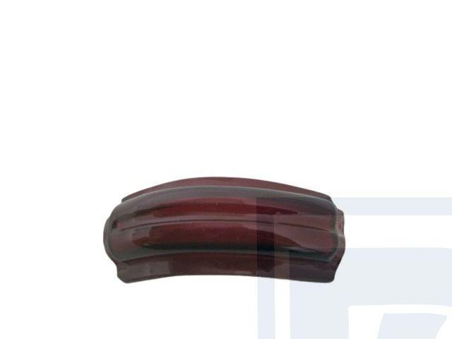 Volvo Glas achterlicht PV444 A-E achterlichtglas Volvo onder, Auto-onderdelen, Verlichting, Nieuw, Ophalen of Verzenden