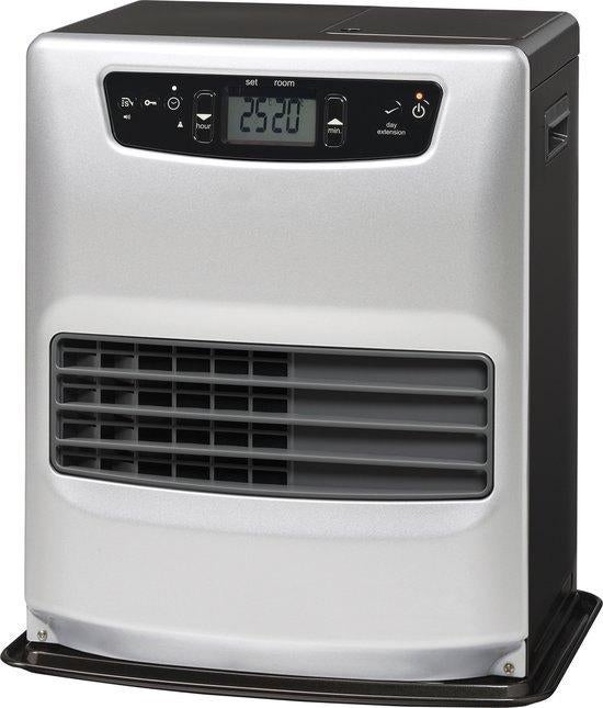 petroleumkachel = GRATS petrol, Maison & Meubles, Enlèvement, Comme neuf, Chauffage au kérosène