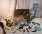 28 beaux objets et curiosités anciens et vintage, Enlèvement ou Envoi