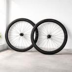 carbonwielen velgrem 38mm hoog, Ophalen, Gebruikt, Carbon, 10 tot 15 versnellingen