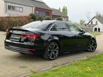 Audi A4 2.0 TDi S-Line Automaat 150Pk! full optie !, Auto's, Audi, A4, Bedrijf, 5 deurs, Te koop