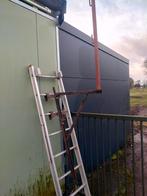 Lader haken, Doe-het-zelf en Bouw, Ladders en Trappen, Ophalen