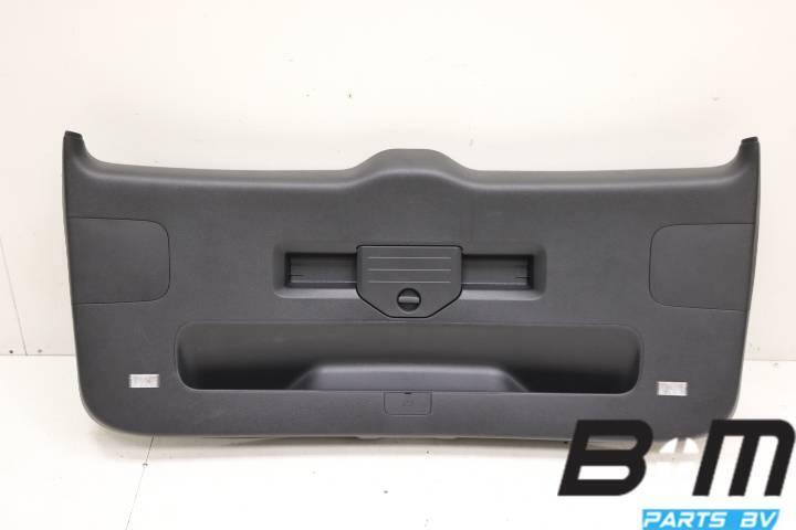 Achterklepbekleding VW Sharan 7N 7N0867601B, Gebruikt