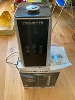 Humidificateur d'air ROWENTA aqua perfect, Electroménager, Enlèvement ou Envoi, Utilisé, Humidificateur