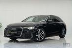 Audi A6 Avant 35 TDI 3x s-line! Led, cruise, Navi, Sfeer!, Capteur de lumière, Achat, Euro 6, Entreprise