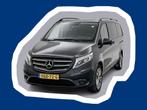 Mercedes-Benz Vito 114 CDI Lang DC Led Stoelverwarming Dubbe, Automaat, Mercedes-Benz, Bedrijf, Diesel