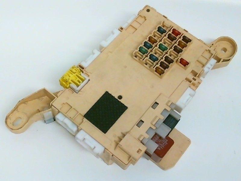 ZEKERINGKAST Lexus SC (01-2001/07-2010) (|8273024010|), Gebruikt, Lexus