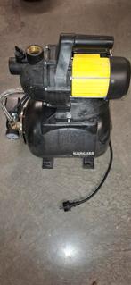 Hydrofoorpomp, Tuin en Terras, Waterpompen