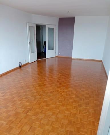 Appartement lumineux dans un immeuble 15 ieme étage Jette, Immo, Appartements & Studios à louer