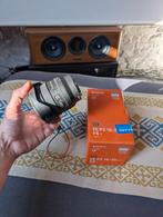 Sony FE PZ 16-35mm F4 G, Enlèvement, Utilisé, Objectif grand angle, Zoom