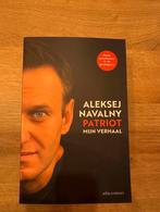 Aleksej Navalny - Patriot: Mijn verhaal, Boeken, Ophalen, Zo goed als nieuw