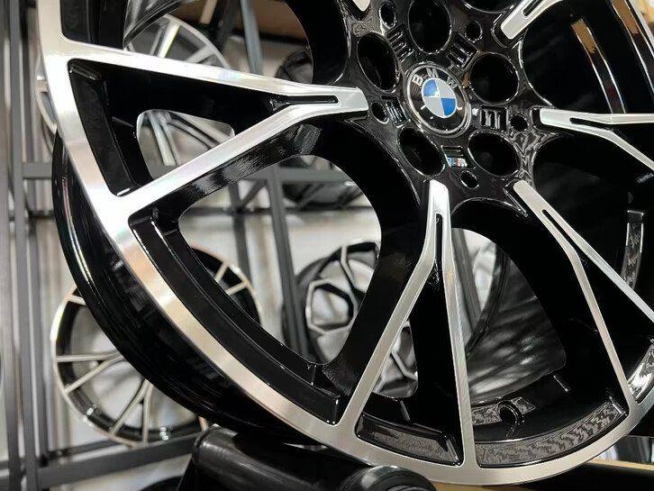 19'' BMW velgen 5X120 789M 3 4 5 6 Serie E90 F30 F10 F32 F36, Ophalen of Verzenden, Nieuw, 19 inch, Velg(en)