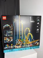 LEGO 10303 Loop Coaster Collector New set, Kinderen en Baby's, Speelgoed | Duplo en Lego, Ophalen of Verzenden, Nieuw, Complete set
