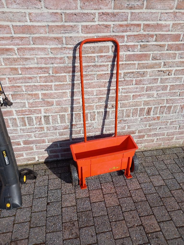 tuingereedschap, Tuin en Terras, Hand-tuingereedschap, Ophalen, Zo goed als nieuw, Overige soorten
