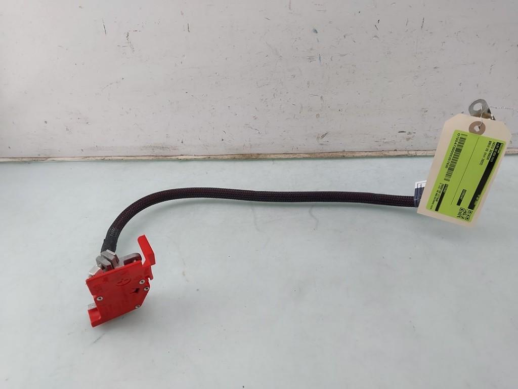 ACCU SENSOR BMW X5 (G05) (01-2018/03-2023), Dhr. J. Ham, Gebruikt, Administratie@autoham.nl, BMW