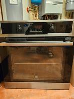 Electrolux oven met pyro functie, Ophalen, Oven
