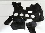 R6 1999 - 2002 Yamaha Rubber D1-25894, Motoren