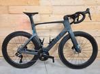 Scott Foil RC10 Pro *2025* 4iii Syncros Carbon Ultegra Di2*, Enlèvement, Carbone