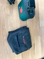 Laser te koop van bosche, Ophalen, Zo goed als nieuw