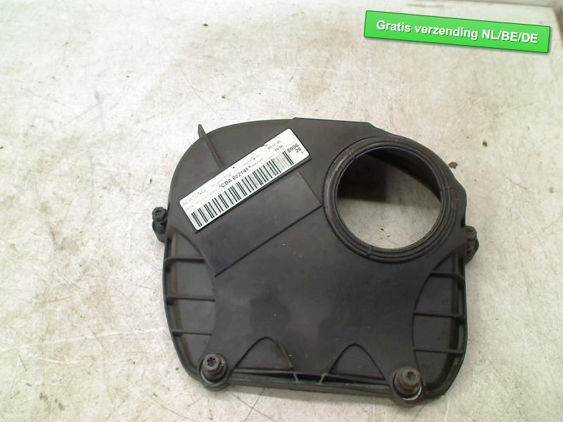 CAM CHAINE CACHE Audi A3 Cabriolet (8P7) (06H103269H), Dhr. R. de Gouw, Audi, Utilisé, De Bloemendaal 21 21
5221 EB  'S HERTOGENBOSCH, NL