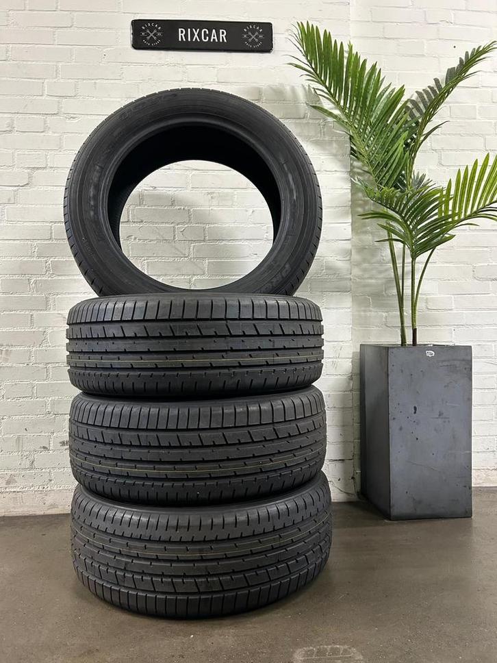 ZGAN Toyo Proxes Zomerbanden 225/55/19 99v *4-STUKS*, Autos : Pièces & Accessoires, Pneus & Jantes, Pneu(s), Pneus été, 19 pouces