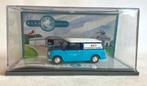 Mini Van Aero Services BKS Corgi Classics # 06003, Enlèvement ou Envoi, Comme neuf, Voiture, Corgi