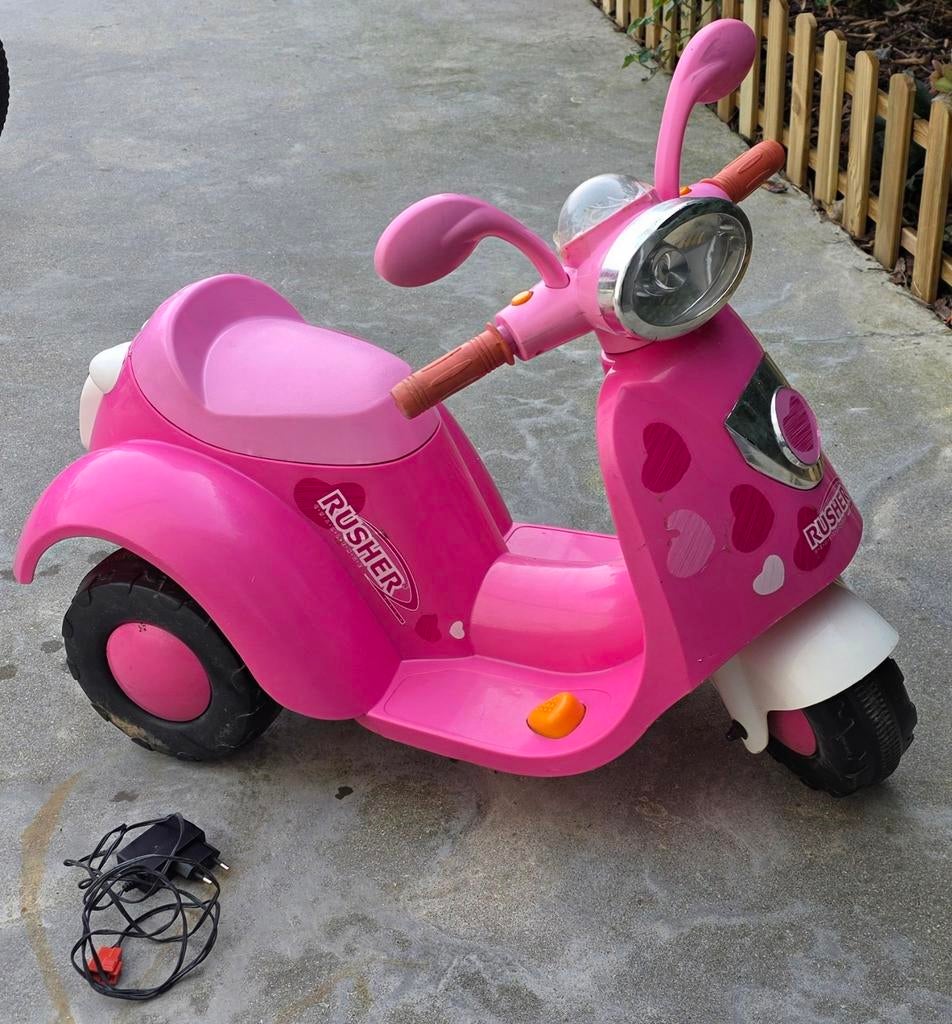 Mini Scooter électrique