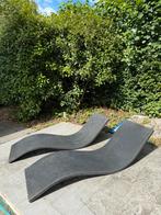 Ligzetels, Tuin en Terras, Ophalen, Gebruikt