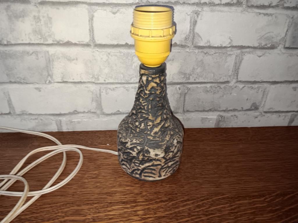 West Germany lampje., Ophalen of Verzenden