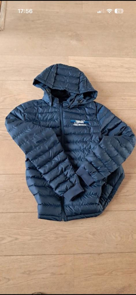 Jas merk van Wout Van Aert : The vandal M, Ophalen, Zo goed als nieuw