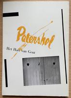 Patershol - Het Hart van Gent, Enlèvement ou Envoi