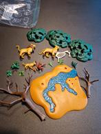 Leeuwen en aapjes set 4830, Enlèvement ou Envoi, Comme neuf, Ensemble complet