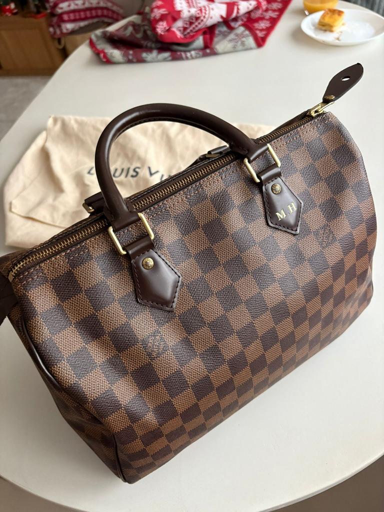 Sac louis vuitton, Enlèvement ou Envoi, Comme neuf