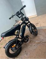 Fatbike v20 pro mini comme neuf avec chargeur, télécommande, Vélos & Vélomoteurs, Autres marques, 51 à 55 cm, Enlèvement ou Envoi