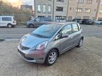 Honda Jazz 1.2i - Airco + Keuring - Garantie - 1ste eigenaar, Auto's, Honda, Voorwielaandrijving, Bedrijf, USB, Euro 4