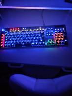 Logitech G915 X LIGHTSPEED, Computers en Software, Toetsenborden, Ophalen, Logitech G, Gaming toetsenbord, Azerty